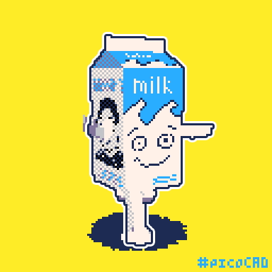 Milk